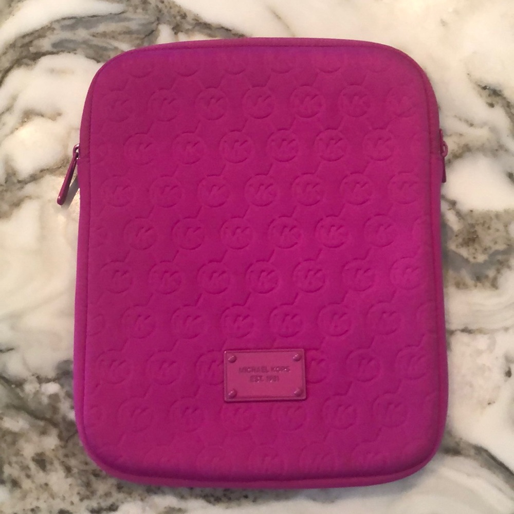 Michael Kors Tablet Case